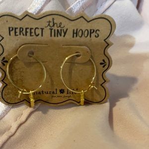 cross earrings 😀(4 for 20)